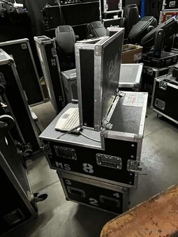 PC case mediaserver - 4