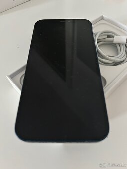 I phone 12 64 Gb, top stav - 4