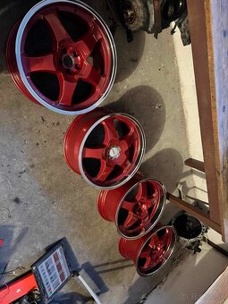 5x100 r16,r17,r18,r19 dvojrozmerne sady - 4