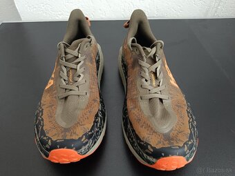 Úplne nové pánske HOKA Speedgoat 6 - 130 EUR - 4