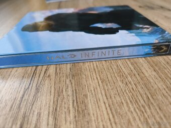 Halo Infinite Collectors Steelbook Edition - 4