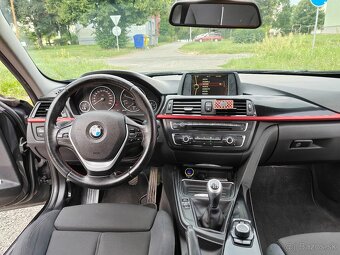 Bmw 316d 85kw + chip profi tuning 116kw - Možné splátky - 4