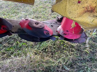 Pottinger Novadisc 305 - 4