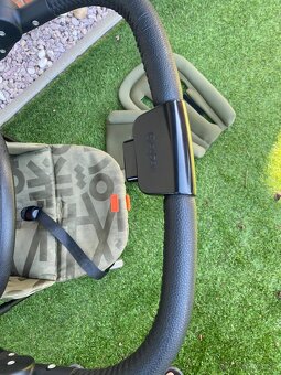 Cybex melio limitovana edicia top stav - 4