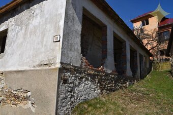 Ponúkame na predaj rodinný dom v obci Polom. - 4