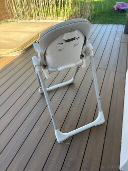 Jedalenska stolicka Peg perego - 4