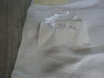 tkane platno a krojove sučasti - 4