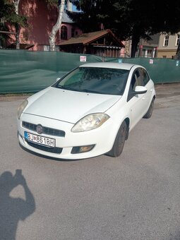 FIAT Bravo 1,4 - 4