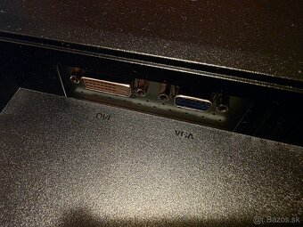 HP S2231a monitor - 4