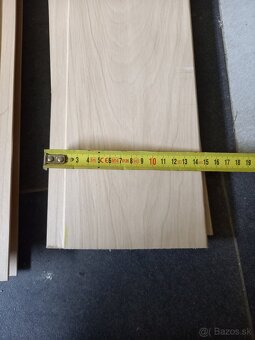 Drevený obklad na stenu,strop - 4