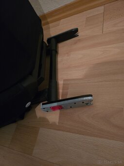 CYBEX  Solutions X- FIX - 4