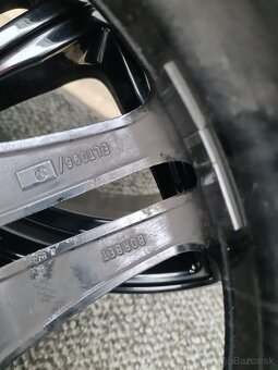 BORBET GERMANY 5X112 R18 - 4
