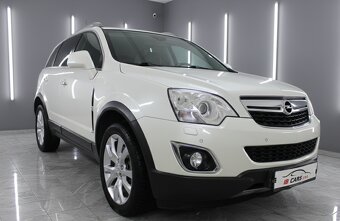 Opel Antara 2.2 CDTI 4x4 Cosmo A/T - 4