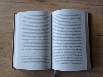... a nezabudni na labute - 4