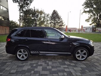 BMW X5 F15 40D WEBASTO - 4
