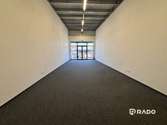 RADO | Prenájom kancelária 51m2 a sklad 34m2 , Brnianska, TN - 4