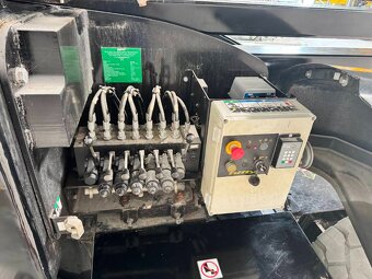 Kĺbovo-teleskopická plošina Niftylift HR17 NE MK3 - 4