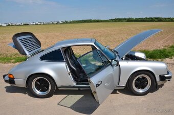 Porsche 911 SC 3.0 Coupé - 4