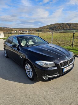 Predam BMW F10 530xd - 4
