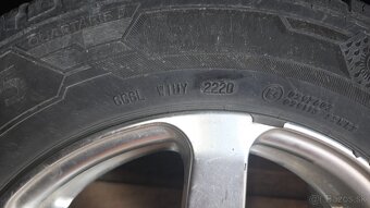 185/65 r14 celorocne - 4