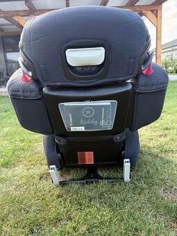 Autosedačka Kiddy cruisefix 3 - 4