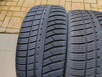 celoročne pneu 225/45 R17 - 4