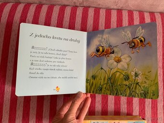 Knihy pre najmenších - 4