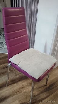 Predám stoličky jedálenské - 4