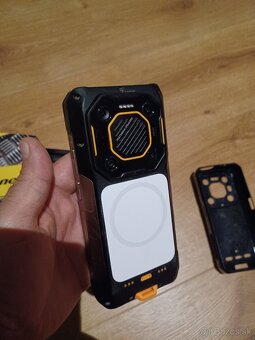 Predám alebo vymením Ulefone Armor 26 Ultra Walkie Talkie 5G - 4