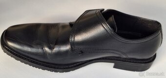 Chlapčenské mokasíny - 4