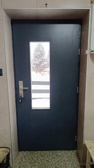 Kvalitné Vchodové dvere ✅✅✅ - 4