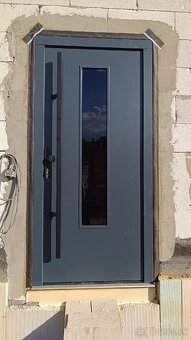 Kvalitné Vchodové dvere ✅✅✅ - 4