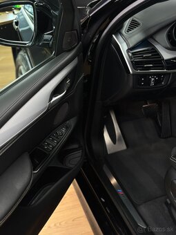 BMW X5 xDrive40d M Sport – 230kW, 4x4 - 4