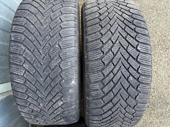 Zimné pneu Continental WinterContact TS860 225/45R17 - 4