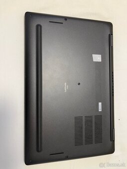Dell Latitude 7430 14 fullhd ips/1270p(12/16)/32/1000 - 4