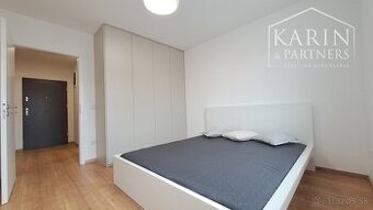 Prenajmem nový zariadený 2i byt v Rajke - 4