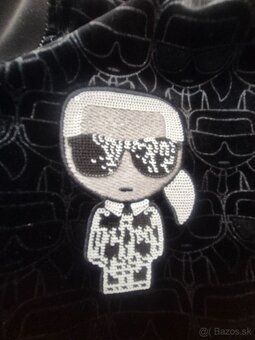 KARL LAGERFELD tepláková súprava - 4