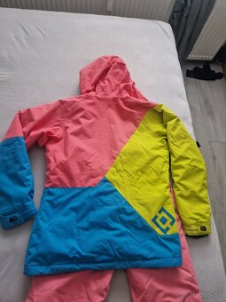 Lyziarske oblecenie - 4