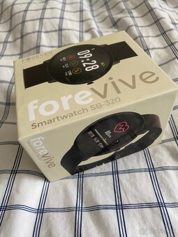 Hodinky Smartwatch SB-320 - 4