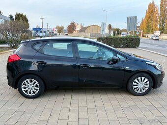 Kia Ceed 1.4 Benzin Hatchback (73kw) - 4