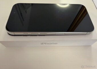 Apple iPhone 16 pro 128 Gb White Titanium - 4