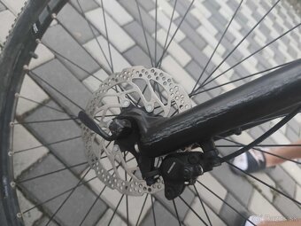 Mestský elektrobicykel Crussis e-Country 1.7-S - 4