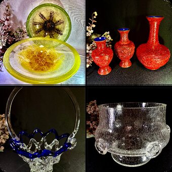 Staré veci na predaj - 4