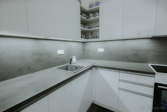 Na predaj kompletne zrekonštruovaný 2-izbový byt v Kotešovej - 4
