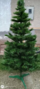 VIANOČNÝ STROMČEK - 4