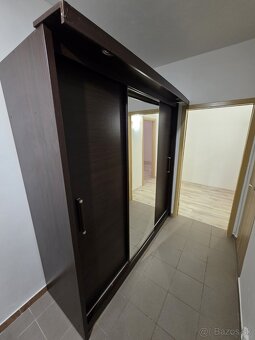 1,5 izbový byt na prenájom Pod Papierňou - 4