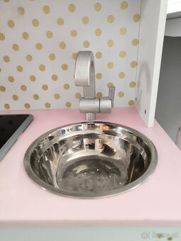 Drevena kuchynka Janod - 4