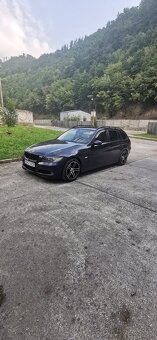 Prodam bmw e91 - 4
