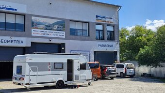 LMC STYLE 493 /70/ - 4