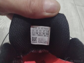 Adidas Terrex 31,5 - 4